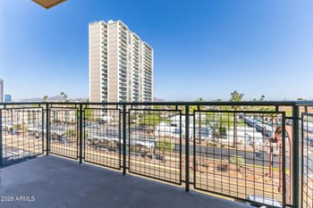 2302 Central Ave #404, Phoenix, AZ 85004