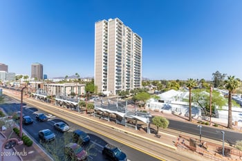 2302 Central Ave #404, Phoenix, AZ 85004