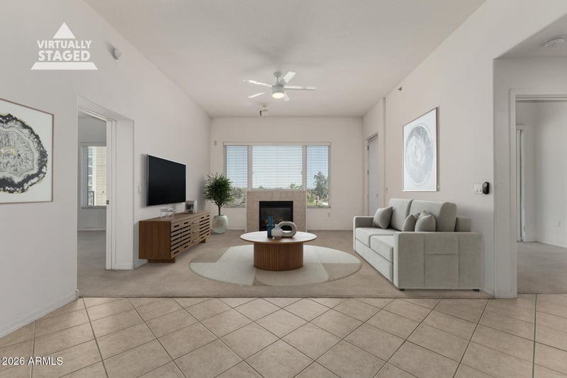 2302 N Central Ave #404, Phoenix, AZ 85004