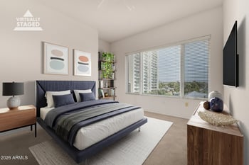 2302 N Central Ave #404, Phoenix, AZ 85004