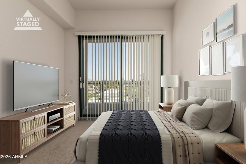 2302 N Central Ave #404, Phoenix, AZ 85004