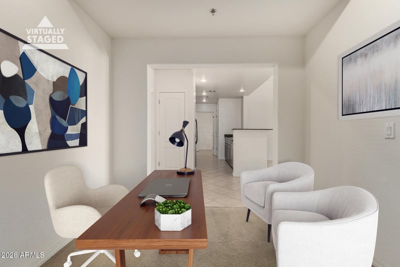 2302 N Central Ave #404, Phoenix, AZ 85004