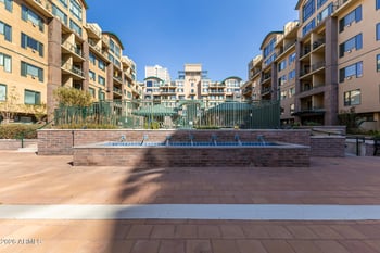 2302 N Central Ave #404, Phoenix, AZ 85004