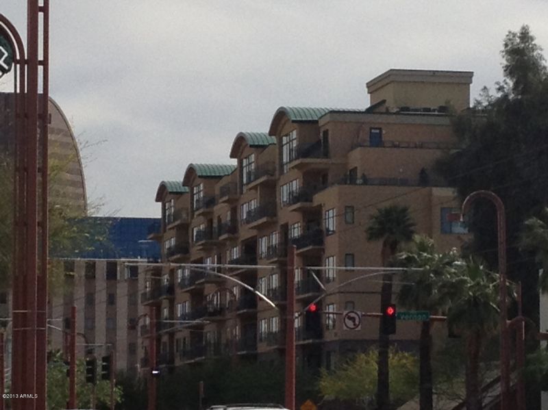2302 N Central Ave #505, Phoenix, AZ 85004