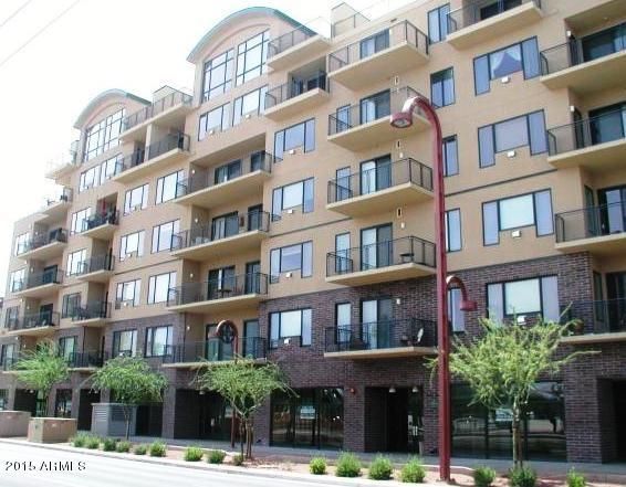 2302 N Central Ave #508C, Phoenix, AZ 85004