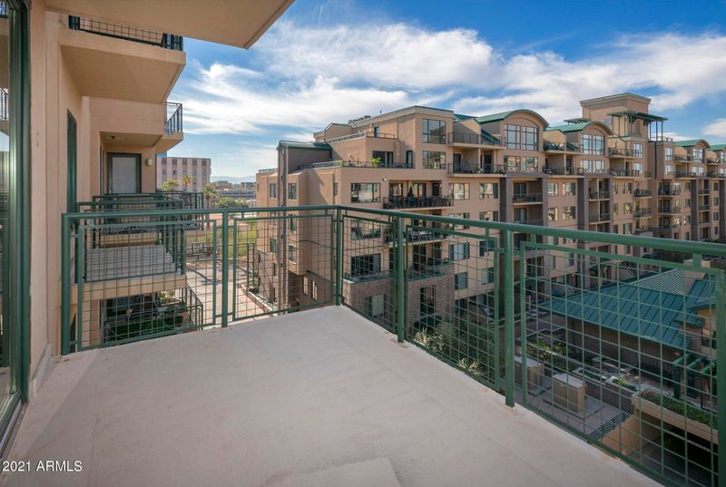 2302 N Central Ave #509, Phoenix, AZ 85004