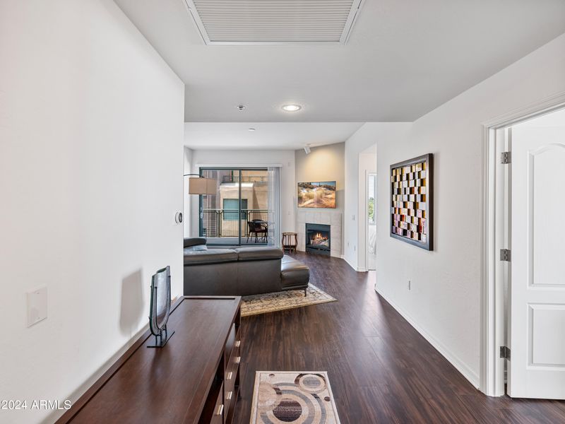 2302 N Central Ave #513, Phoenix, AZ 85004