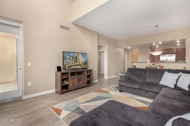 2302 N Central Ave #606, Phoenix, AZ 85004