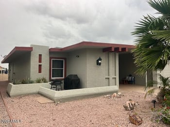2302 Lema Dr, Mesa, AZ 85215