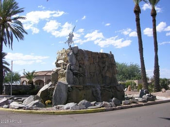 2302 N Lema Dr, Mesa, AZ 85215