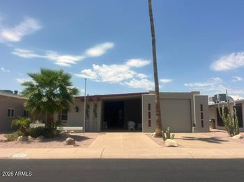 2302 Lema Dr, Mesa, AZ 85215
