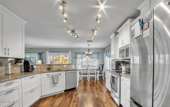 2302 Paraiso Dr, Phoenix, AZ 85024