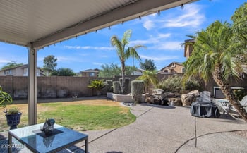 2302 Paraiso Dr, Phoenix, AZ 85024