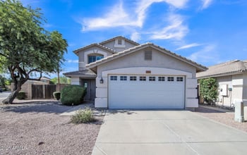 2302 Paraiso Dr, Phoenix, AZ 85024