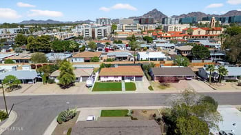 2302 Roma Ave, Phoenix, AZ 85016
