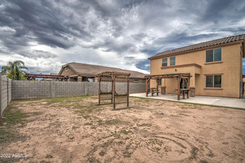 2302 S 118th Ave, Avondale, AZ 85323