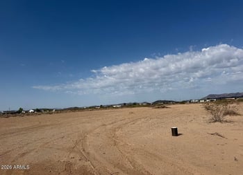 2302 S 367th Ave #-, Tonopah, AZ 85354