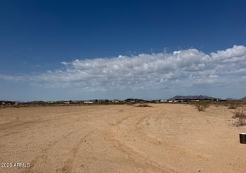 2302 S 367th Ave #-, Tonopah, AZ 85354