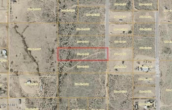 2302 S 367th Ave #-, Tonopah, AZ 85354