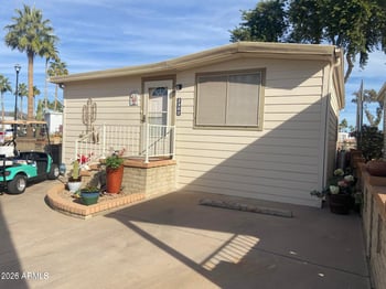 2302 Seminole Dr #302, Apache Junction, AZ 85119