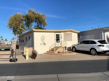 2302 Seminole Dr, Apache Junction, AZ 85119