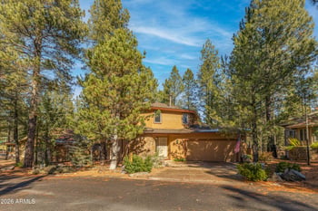2302 Tom Mcmillan --, Flagstaff, AZ 86005