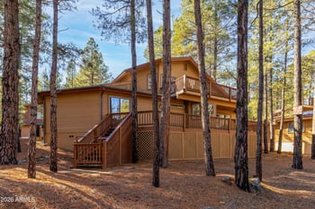 2302 Tom Mcmillan --, Flagstaff, AZ 86005