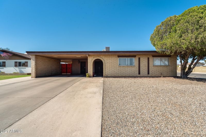2302 W Aster Dr, Phoenix, AZ 85029