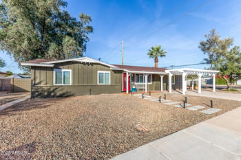 2302 Berridge Ln, Phoenix, AZ 85015