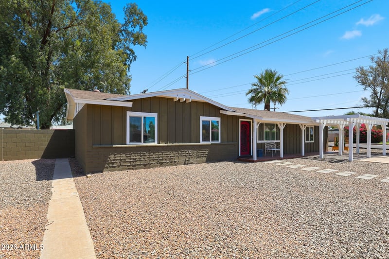 2302 Berridge Ln, Phoenix, AZ 85015