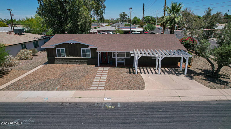 2302 Berridge Ln, Phoenix, AZ 85015
