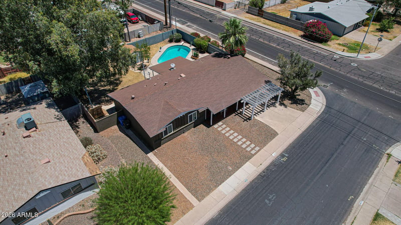 2302 Berridge Ln, Phoenix, AZ 85015