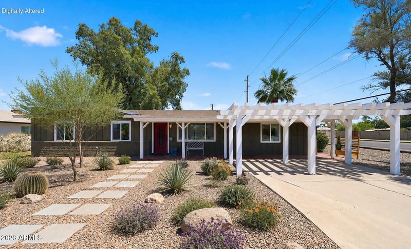 2302 Berridge Ln, Phoenix, AZ 85015