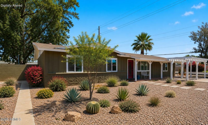 2302 Berridge Ln, Phoenix, AZ 85015