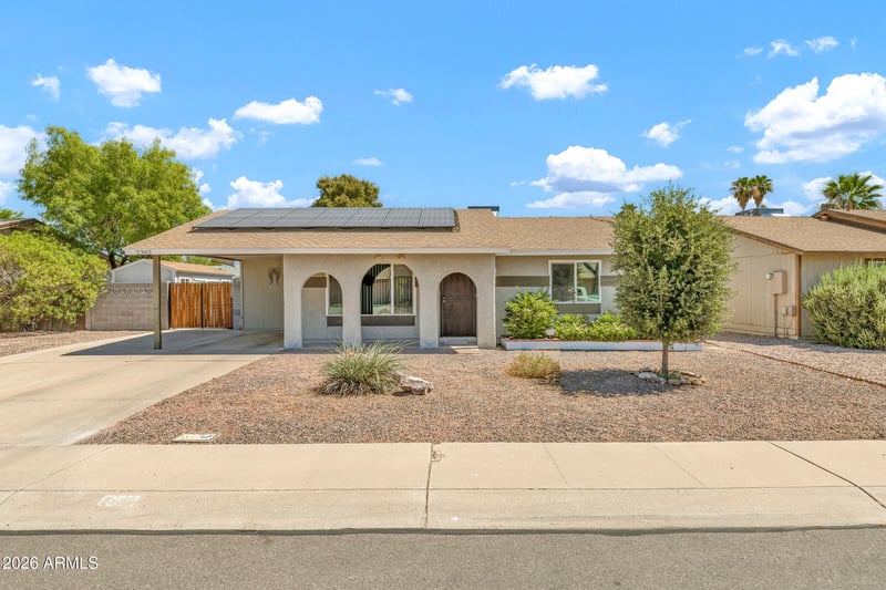 2302 Mcnair St, Chandler, AZ 85224