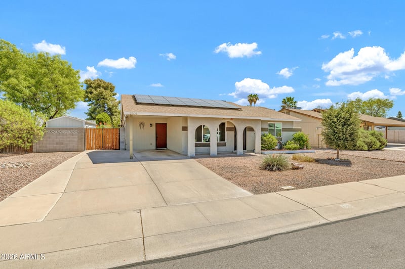 2302 Mcnair St, Chandler, AZ 85224