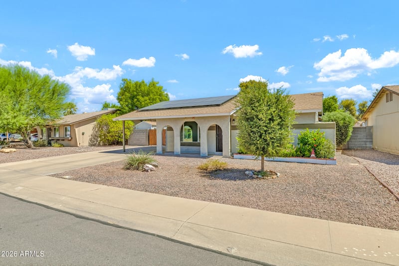 2302 Mcnair St, Chandler, AZ 85224