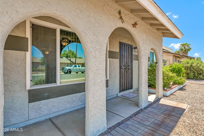 2302 Mcnair St, Chandler, AZ 85224