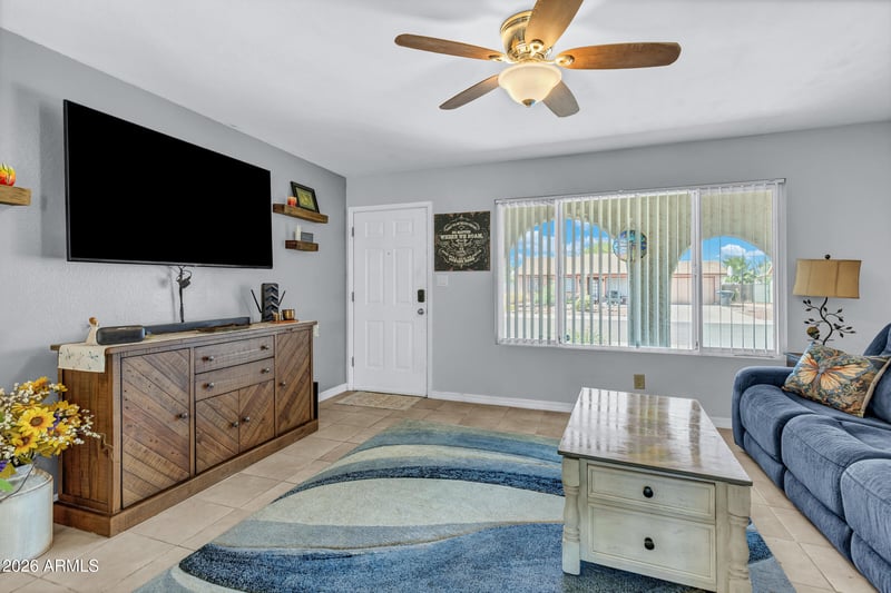 2302 Mcnair St, Chandler, AZ 85224