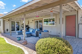 2302 W Mcnair St, Chandler, AZ 85224