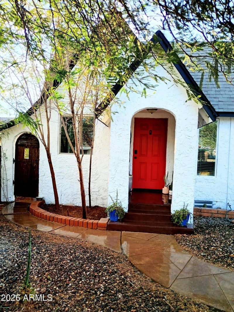 2302 W Monroe St, Phoenix, AZ 85009