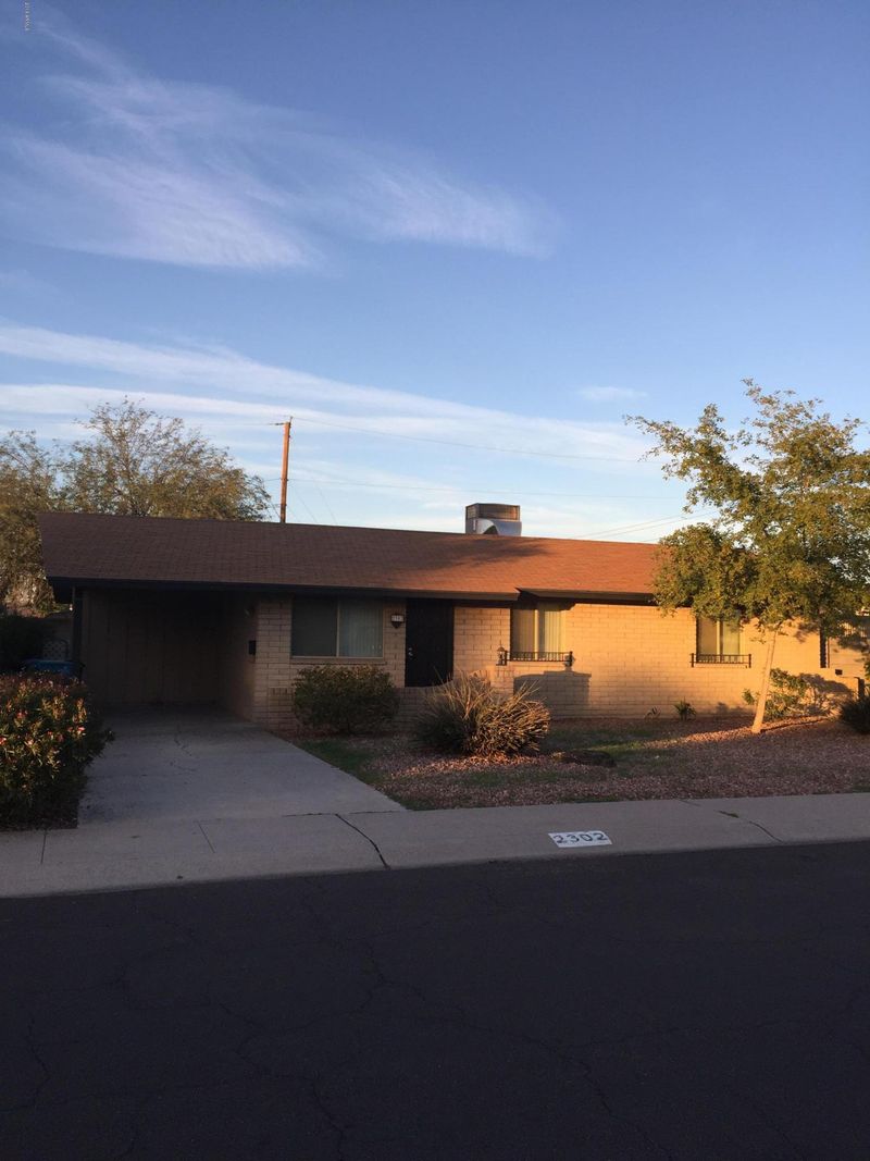 2302 W Sierra St, Phoenix, AZ 85029