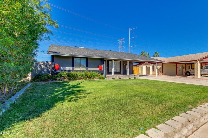 2302 W Summit Pl, Chandler, AZ 85224
