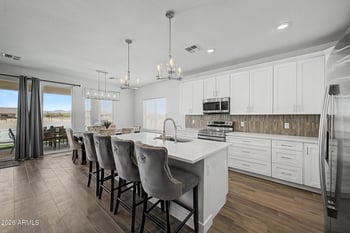 23020 Skinner Rd, Wittmann, AZ 85361