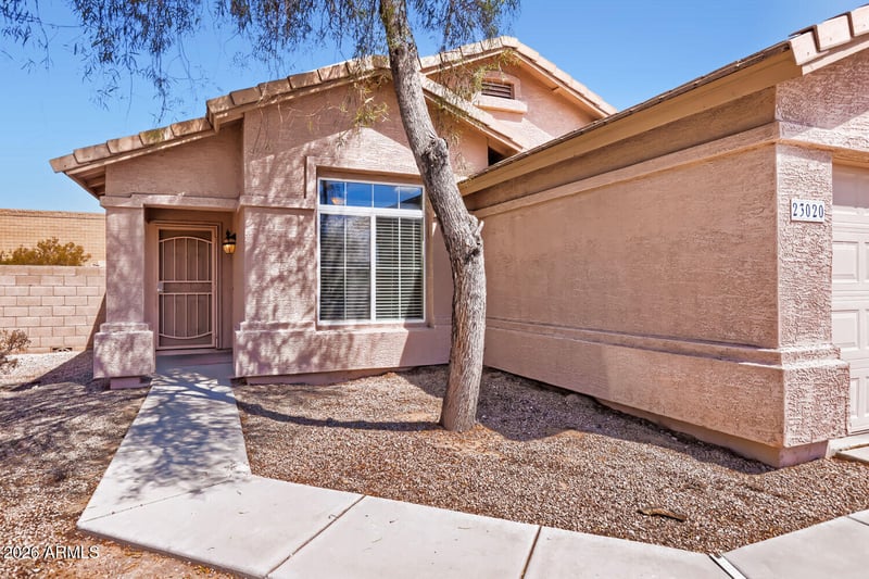 23020 W Cantilever St, Buckeye, AZ 85326