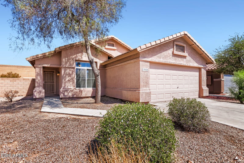 23020 W Cantilever St, Buckeye, AZ 85326