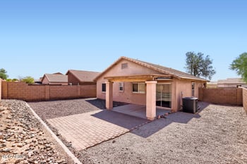 23020 W Cantilever St, Buckeye, AZ 85326