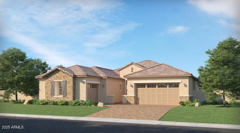 23021 E Twin Acres Dr, Queen Creek, AZ 85142
