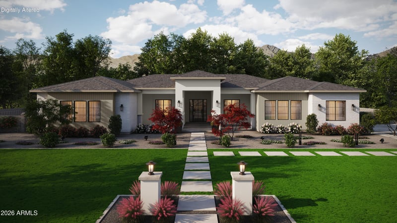 23022 177th St, Gilbert, AZ 85298