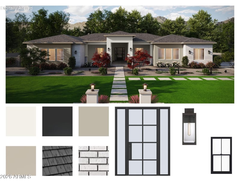 23022 177th St, Gilbert, AZ 85298